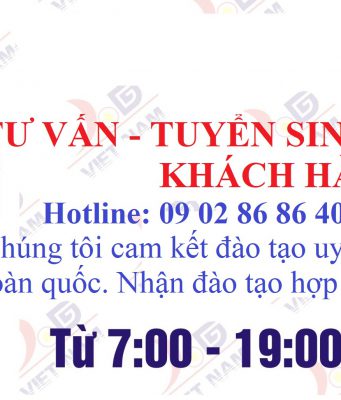 Đào tạo nghiệp vụ quản lý nhà hàng khách sạn Nghiệp Vụ Buồng Phòng. Khóa Học Đào Tạo Cấp Chứng Chỉ Toàn Quốc