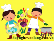 Học cấp dưỡng | Cấp chứng chỉ tại TP.HCM Học chứng chỉ cấp dưỡng tại tphcm