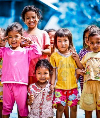 Khóa học công tác xã hội đối với trẻ em và gia đình