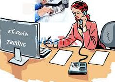 Khóa học bồi dưỡng kế toán  trưởng tại Hải Phòng Khóa học bồi dưỡng kế toán trưởng tại hải phòng