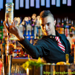 Đào tạo Pha chế đặc biệt – Chương trình dành cho các Bartender chuyên nghiệp