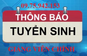 Khóa học bồi dưỡng giảng viên chính khóa học bồi dưỡng giảng viên chính
