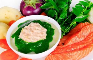 Học nấu cháo dinh dưỡng để kinh doanh