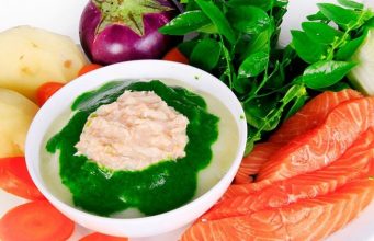 Học nấu cháo dinh dưỡng để kinh doanh