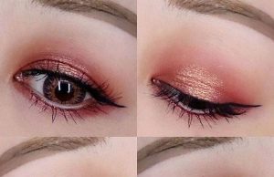 Dạy học trang điểm makeup chuyên nghiệp tại Hà Nội